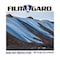 Film-Gard Plastic Sheeting 6 mil X 6 ft. W X 100 ft. L Polyethylene Black 1 pk 626013 - alternate 9